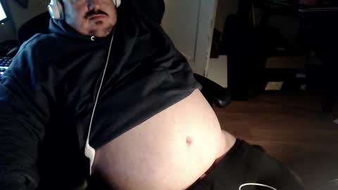 porkdaddy online show from January 31, 11:35 pm