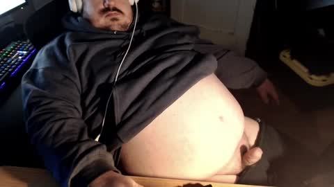 porkdaddy online show from February 26, 8:54 pm