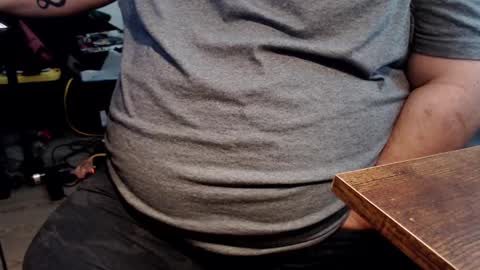 porkdaddy online show from September 17, 7:48 pm