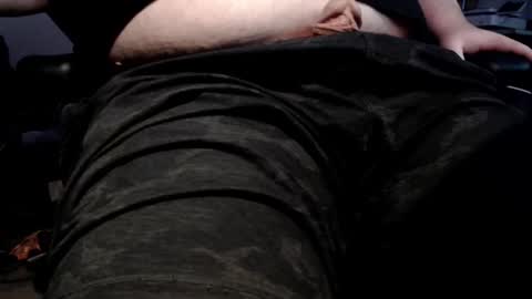 porkdaddy online show from September 26, 6:23 pm