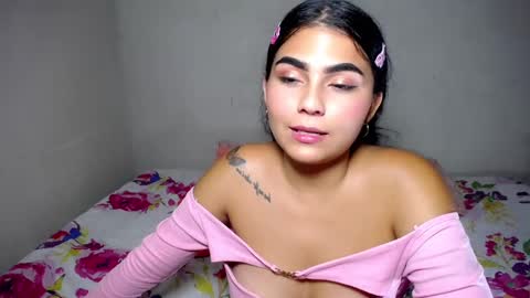 NICKKYMARTIN online show from January 26, 8:14 am