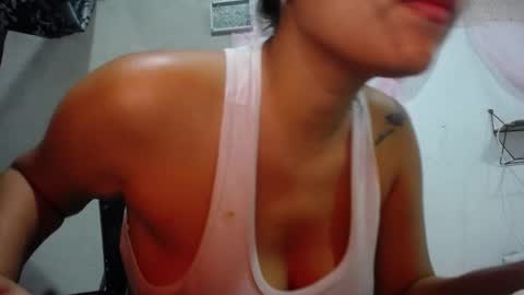 NICKKYMARTIN online show from December 4, 4:33 am