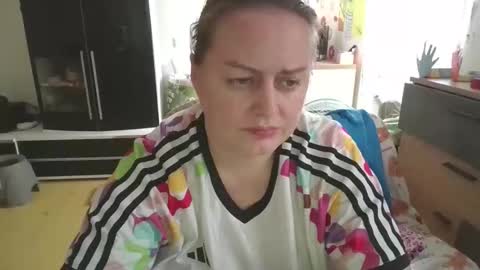 MelissOfficial online show from March 15, 3:07 pm