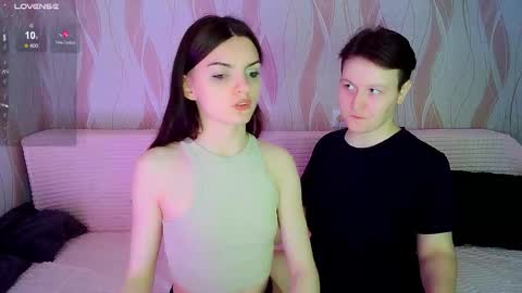 Ana and Tati online show from October 29, 10:22 pm