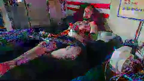 Jervisislord online show from October 9, 3:15 am