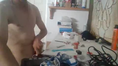 pornstardick666 online show from April 30, 6:42 am