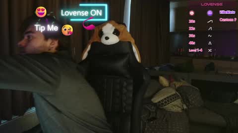 Snapshot of pornstarlegend chatting on February 3, 7:18 am shane online show from February 3, 7:18 am