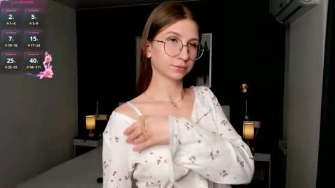 Elizabeth online show from October 7, 7:00 pm