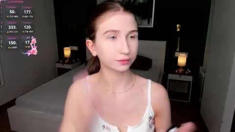 Elizabeth online show from November 13, 7:24 pm