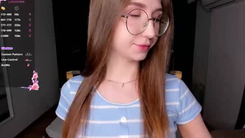 Elizabeth online show from March 5, 7:10 pm