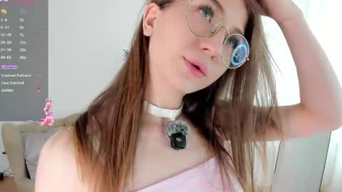 Elizabeth online show from May 24, 7:57 am
