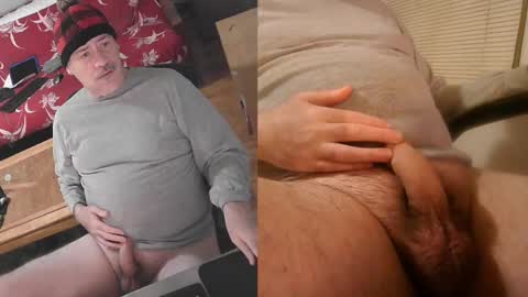 portlandjacob online show from January 18, 12:47 pm