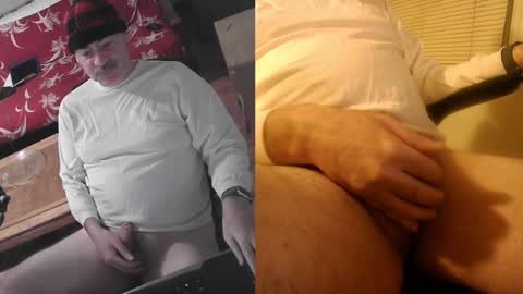 portlandjacob online show from January 19, 12:06 pm