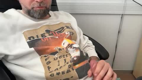 porw23 online show from April 23, 8:35 am