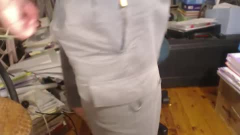 Snapshot of poseidonadventure88 chatting on January 24, 1:03 pm poseidonadventure88 online show from January 24, 1:03 pm