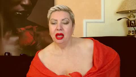 LADY POSH online show from February 26, 4:36 am