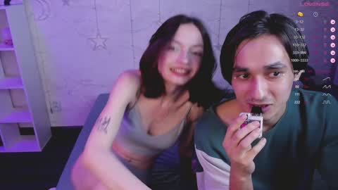 Snapshot of postbaby chatting on December 22, 8:14 pm Polly  inst postbabyyy online show from December 22, 8:14 pm