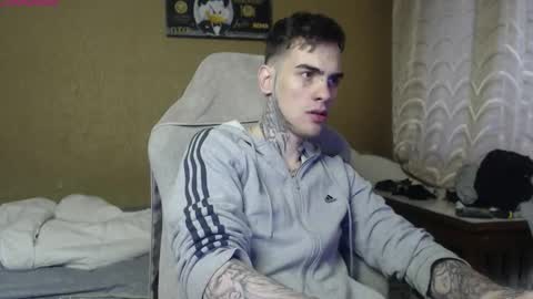 Snapshot of posterboy2025 chatting on October 7, 2:14 pm J online show from October 7, 2:14 pm