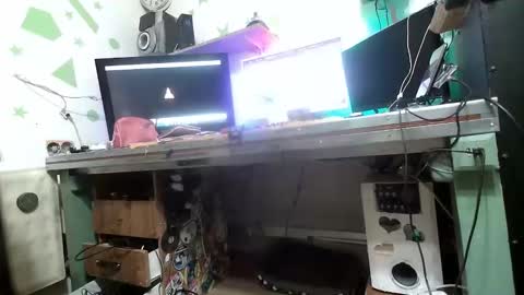 SEXY stream online show from May 6, 3:35 am