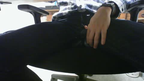 Snapshot of poundtownusa2016 chatting on February 1, 10:02 pm ConchilDog online show from February 1, 10:02 pm