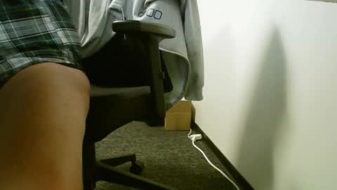 ConchilDog online show from April 3, 11:52 am