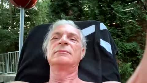 Smooth Daddy online show from July 31, 6:18 pm