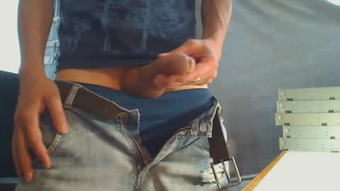 povlsen42 online show from July 13, 3:26 pm