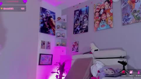 power_girl69 online show from June 6, 9:41 pm