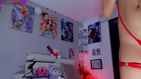 power_girl69 online show from July 5, 2:18 am