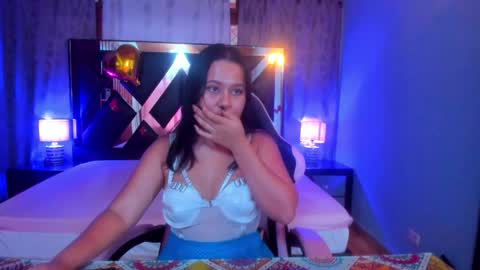 AMBER  online show from May 11, 12:11 pm