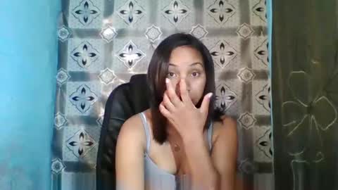 LARISSAH online show from April 21, 3:57 am