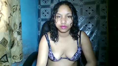 LARISSAH online show from July 14, 4:06 am