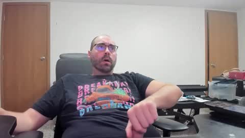 Robby online show from December 20, 11:28 am