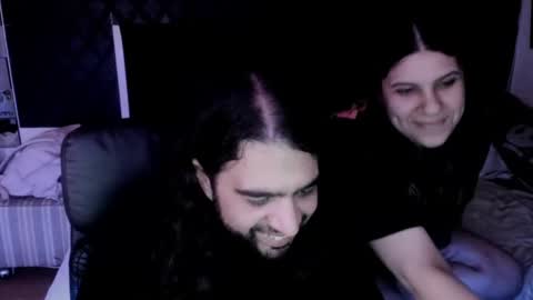 Snapshot of powercouplemix chatting on November 4, 12:21 am Ravena Rozz online show from November 4, 12:21 am