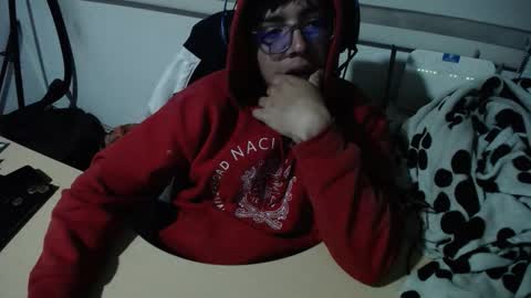 powerfulzeus2 online show from September 16, 1:17 am