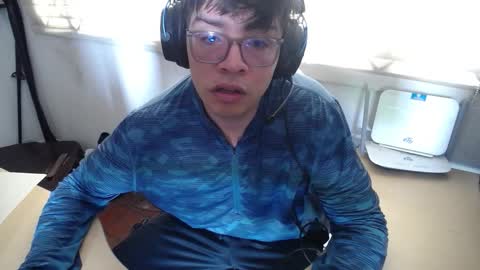 powerfulzeus2 online show from October 22, 5:24 pm