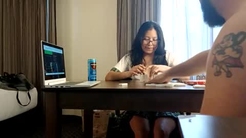 Powerhousecup online show from February 16, 11:26 pm