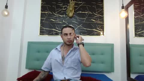 Snapshot of powerlustx chatting on May 5, 3:47 am online show from May 5, 3:47 am
