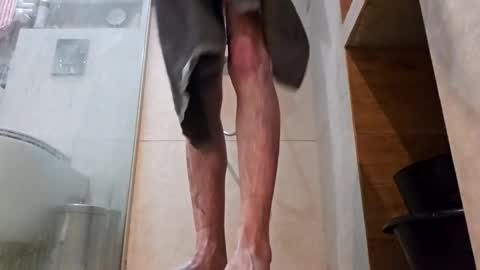 Big Dick online show from December 16, 7:57 am