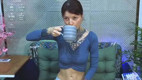 Lola online show from January 13, 5:46 am