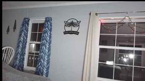 powerstroke345 online show from January 11, 11:32 pm