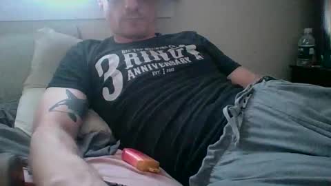 powthunder85 online show from April 20, 10:29 am