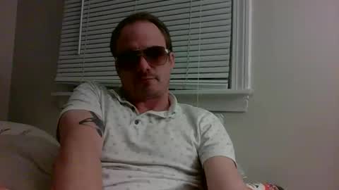 powthunder85 online show from April 21, 3:57 am