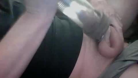 powthunder85 online show from April 23, 7:09 am