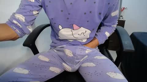 Ricksam online show from January 4, 1:31 am