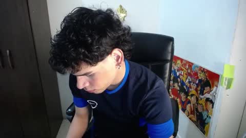 Ricksam online show from October 3, 12:51 am