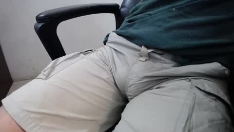 Ricksam online show from October 5, 4:38 pm