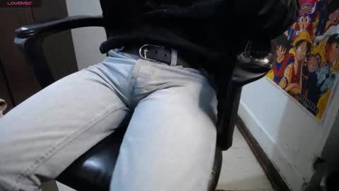 Ricksam online show from November 18, 1:44 am