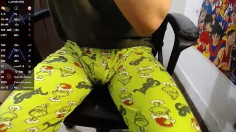 Ricksam online show from December 2, 12:54 pm