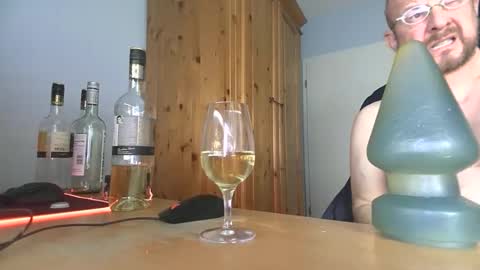 Snapshot of pp_anal_whore chatting on May 14, 10:22 am Tom PP online show from May 14, 10:22 am